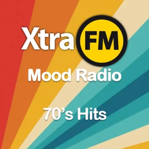 XtraFM Mood: 70's Hits