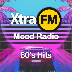 XtraFM Mood: 80's Hits