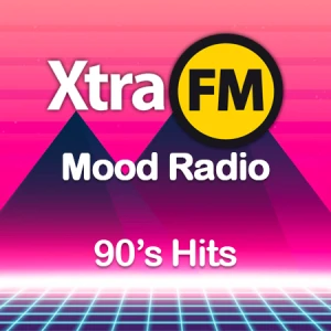 XtraFM Mood: 90's Hits
