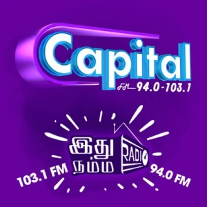 Capital FM 94.0 & 103.1