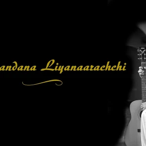 Chandana Liyanaarachchi
