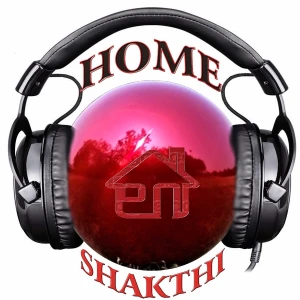 Home Shakthi Fm