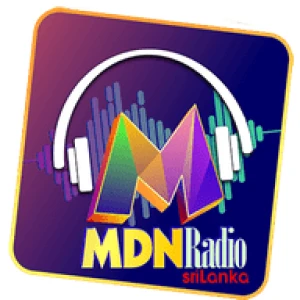 MDN Radio Sri Lanka