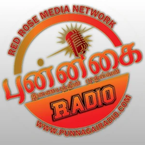 Punnagai Radio