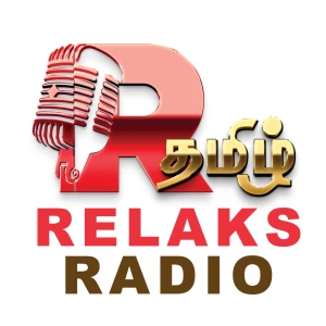 Relaks Radio Tamil