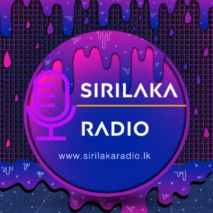 Sirilaka Radio
