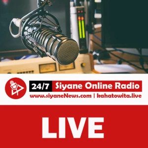 Siyane Radio