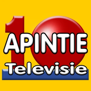 Apintie Suriname