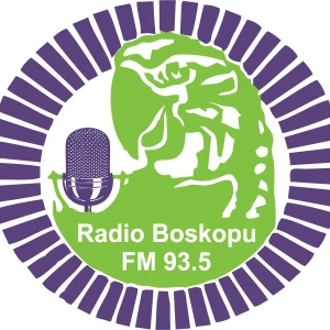 Radio Boskopu