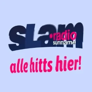 SLAM! Suriname