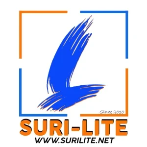 Suri-Lite Online Radio
