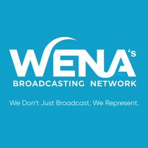 Wena's Broadcasting Network - Powered by Bombelman.com