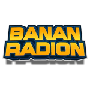 Bananradion