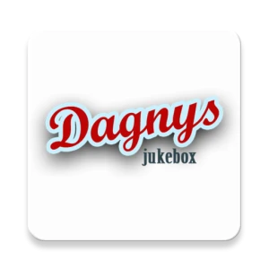 Dagnys Jukebox