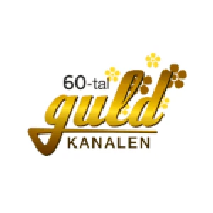 Guldkanalen 60-tal