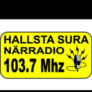 Hallsta Sura Närradio