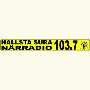 Hallsta Sura Närradio