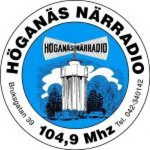Höganäs Narradio