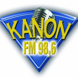 KanonFM 98.6