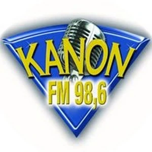 Kanon FM 98,6