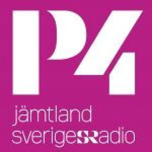 P4 Jämtland