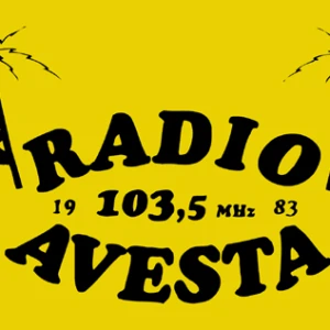 Radio Avesta