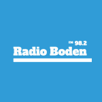 Radio Boden