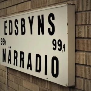 Radio Edsbyn 99,4