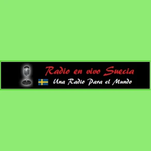 Radio en Vivo Suecia