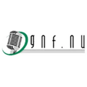 GNF 102.6 - Göteborgs Närradioförening