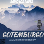 Radio Los Andes Gotemburgo