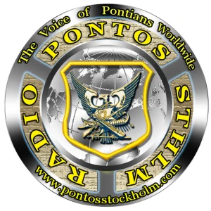 Radio Pontos Stockholm