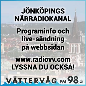 Radio Vättervåg FM