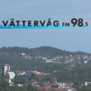Radio Vättervåg FM