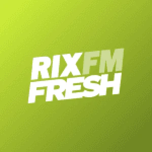 Rix FM Fresh