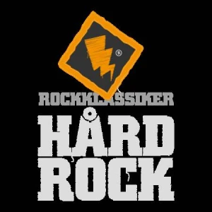 Rockklassiker Hårdrock