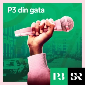 P3 Din Gata