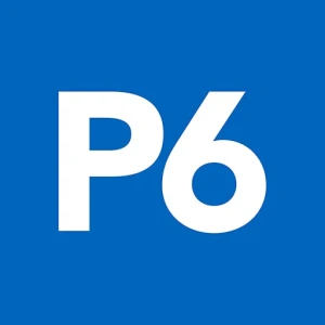 SR P6