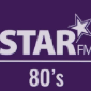 Star 80's