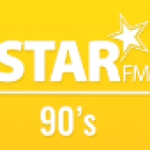 Star 90's