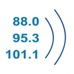 Stockholm Närradio 95.3