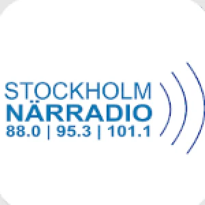 Stockholm Närradio 101.1