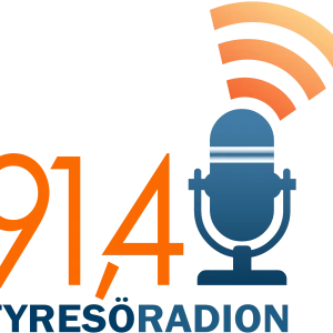 Tyresöradion