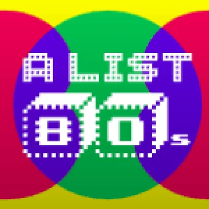 1.FM - A List 80s Radio