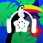 1.FM - Tropical House