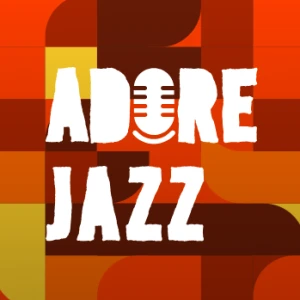 1.FM - Adore Jazz Radio