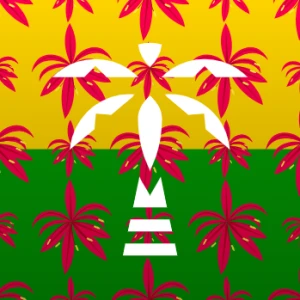 1.FM - Reggaeton Heat