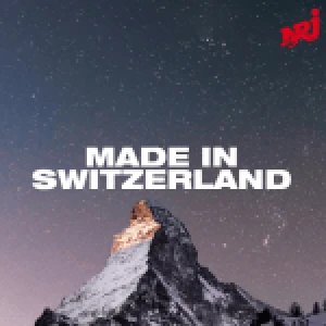 Energy Made in Switzerland