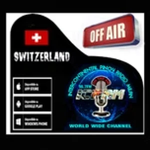 ICPRM RADIO Switzerland