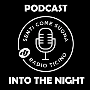 Into The Night Radio